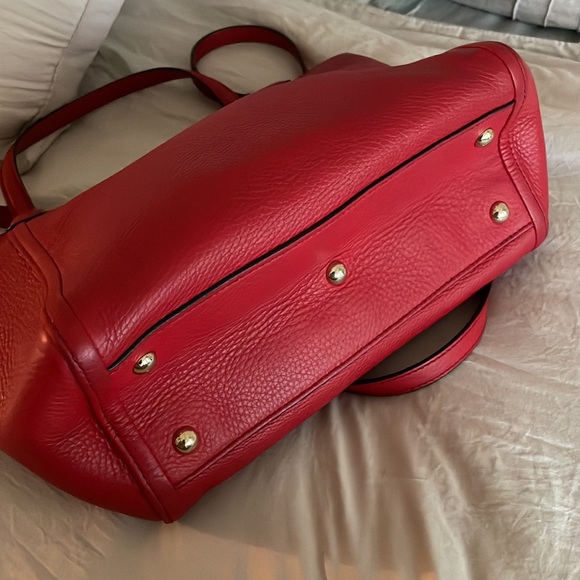 Gucci Soho top handle bag - Picture 3 of 6